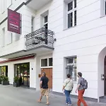 Safestay Berlin