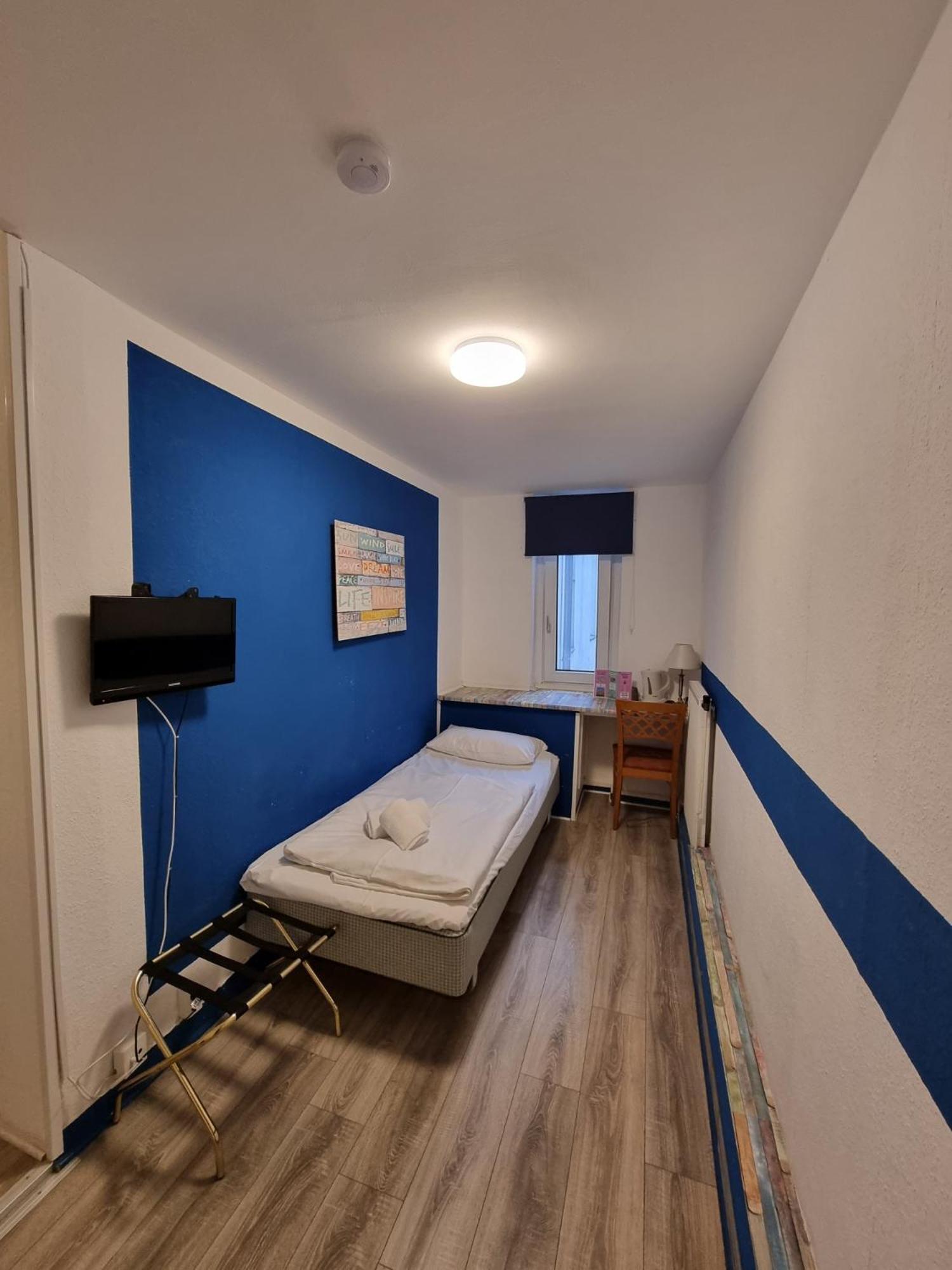 Safestay Hotel Berlin