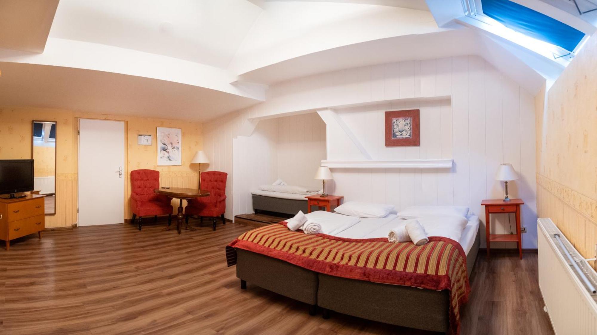 Safestay 3* Berlin
