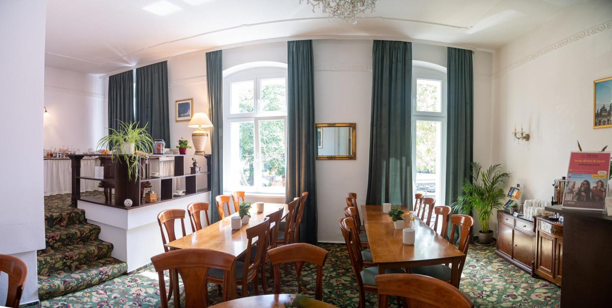 Hotel Safestay