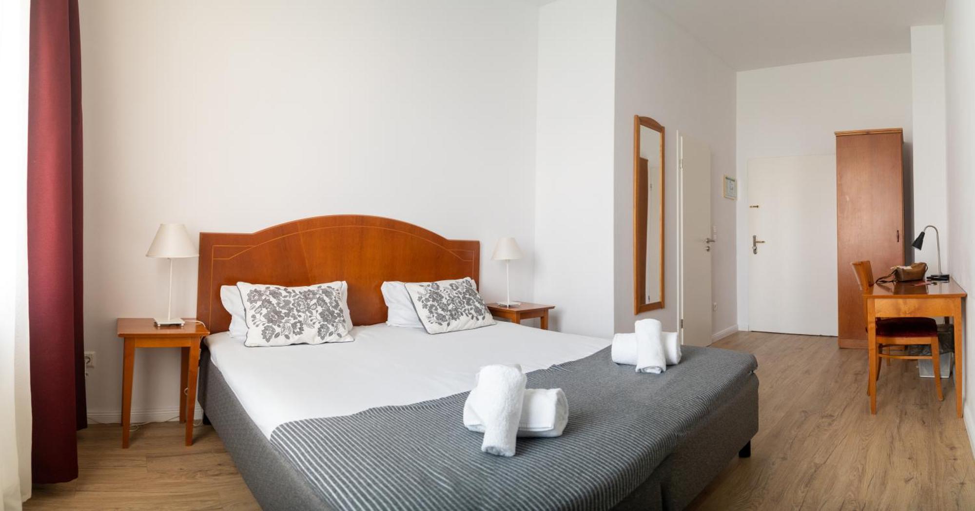 Hotel Safestay 3*