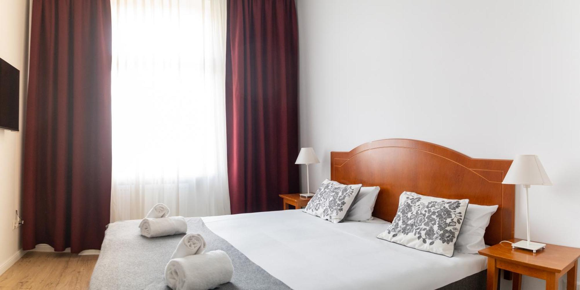 Hotel Safestay