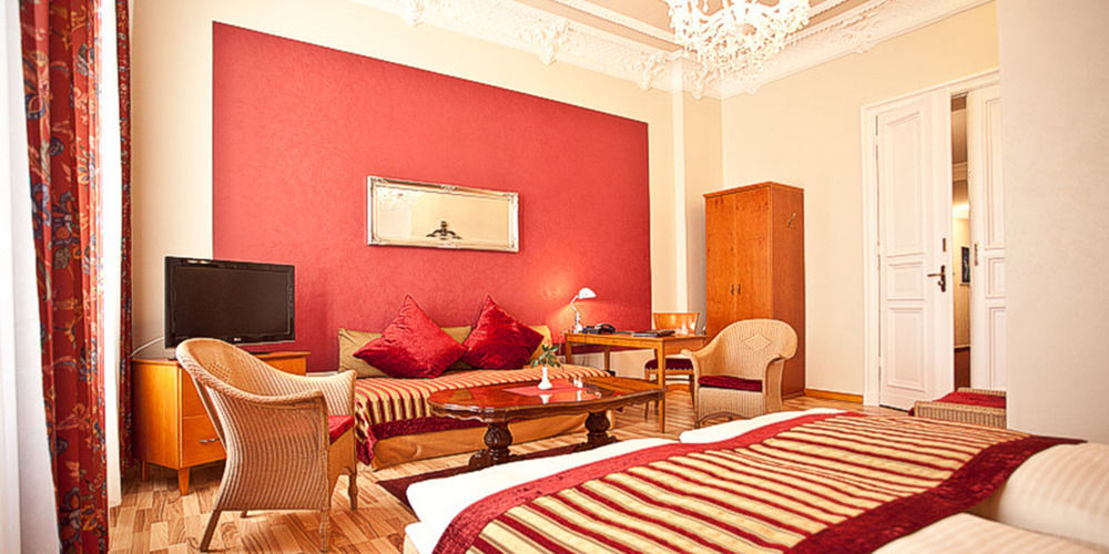 Safestay Berlin