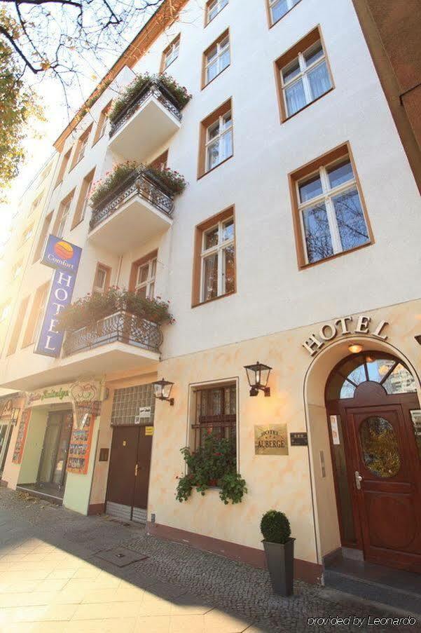 Hotel Safestay Berlin