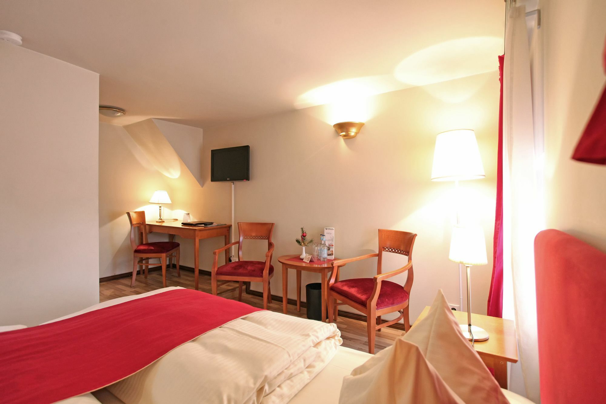 Safestay 3* Berlin