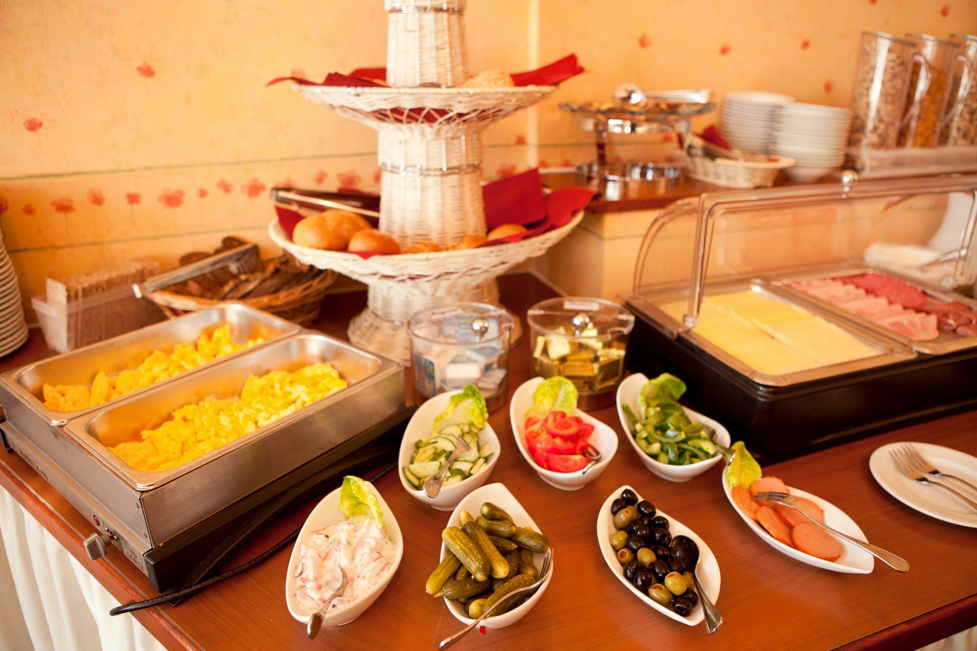 Hotel Safestay