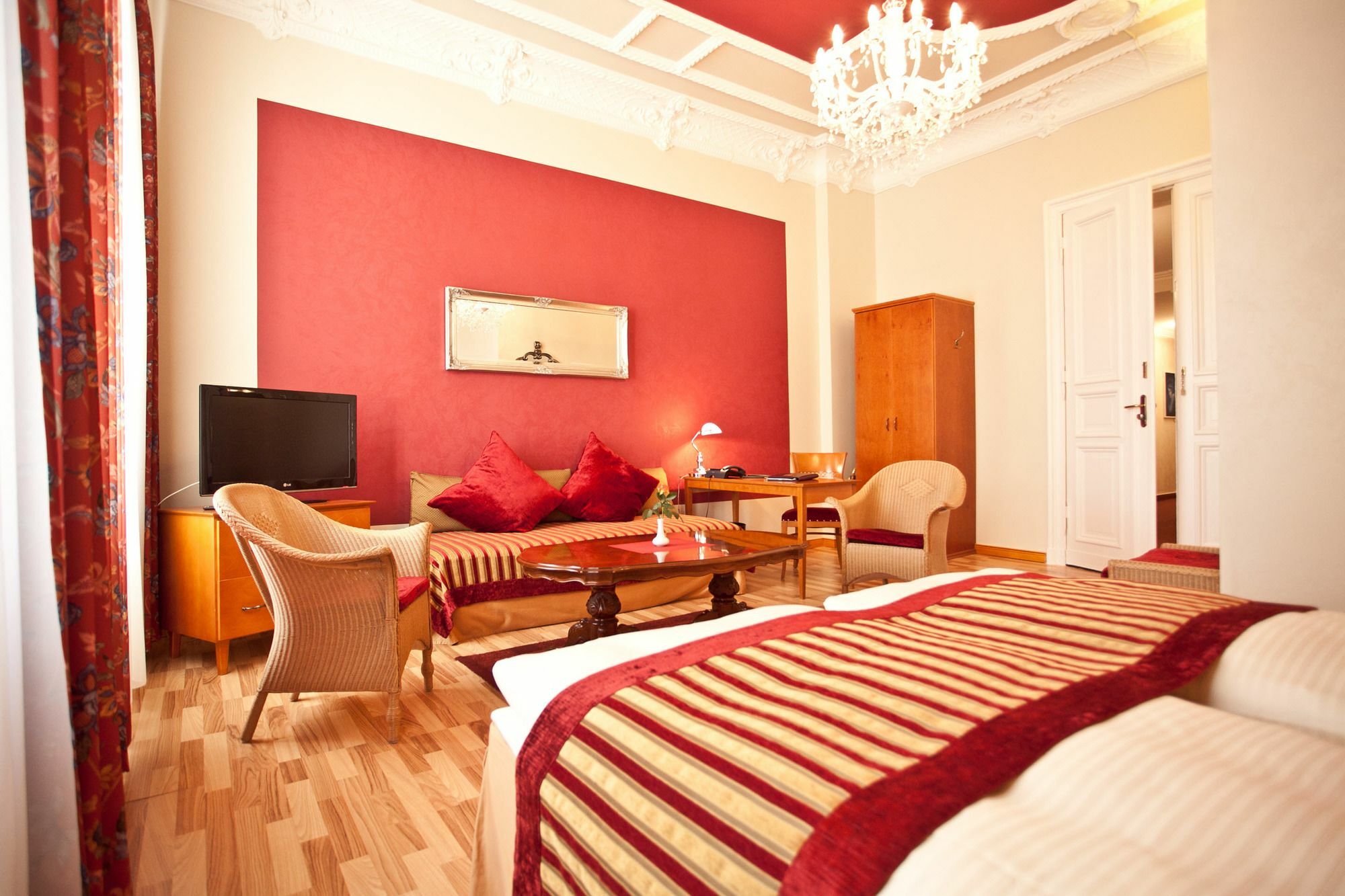 Safestay Berlin
