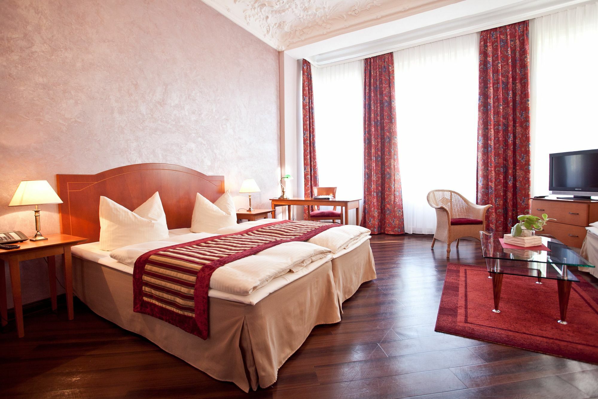 Hotel Safestay Berlin