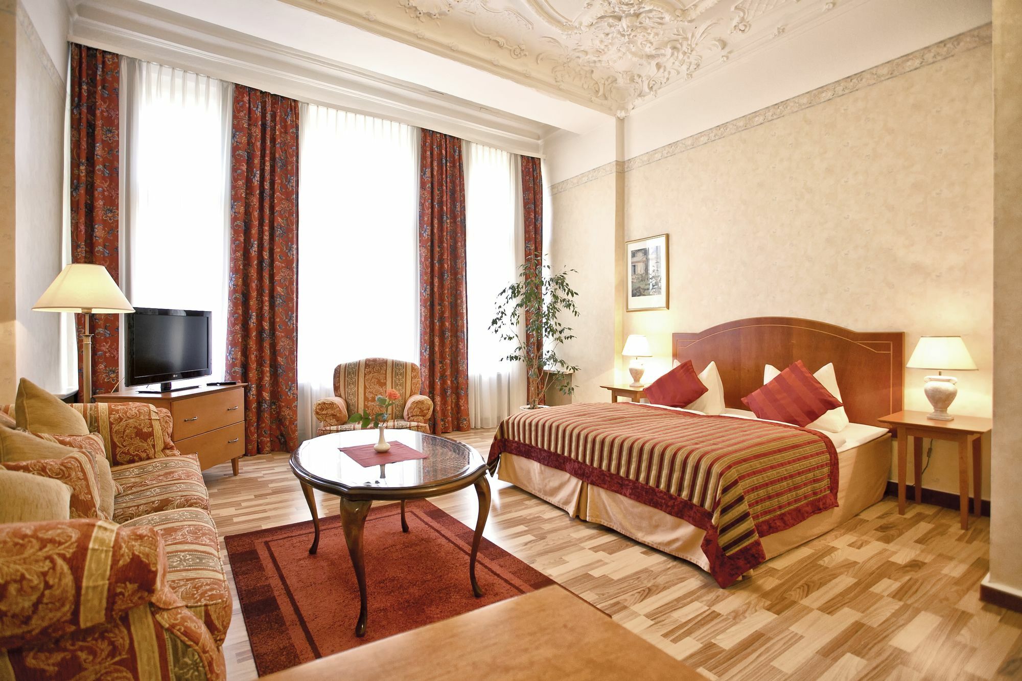 Safestay Berlin