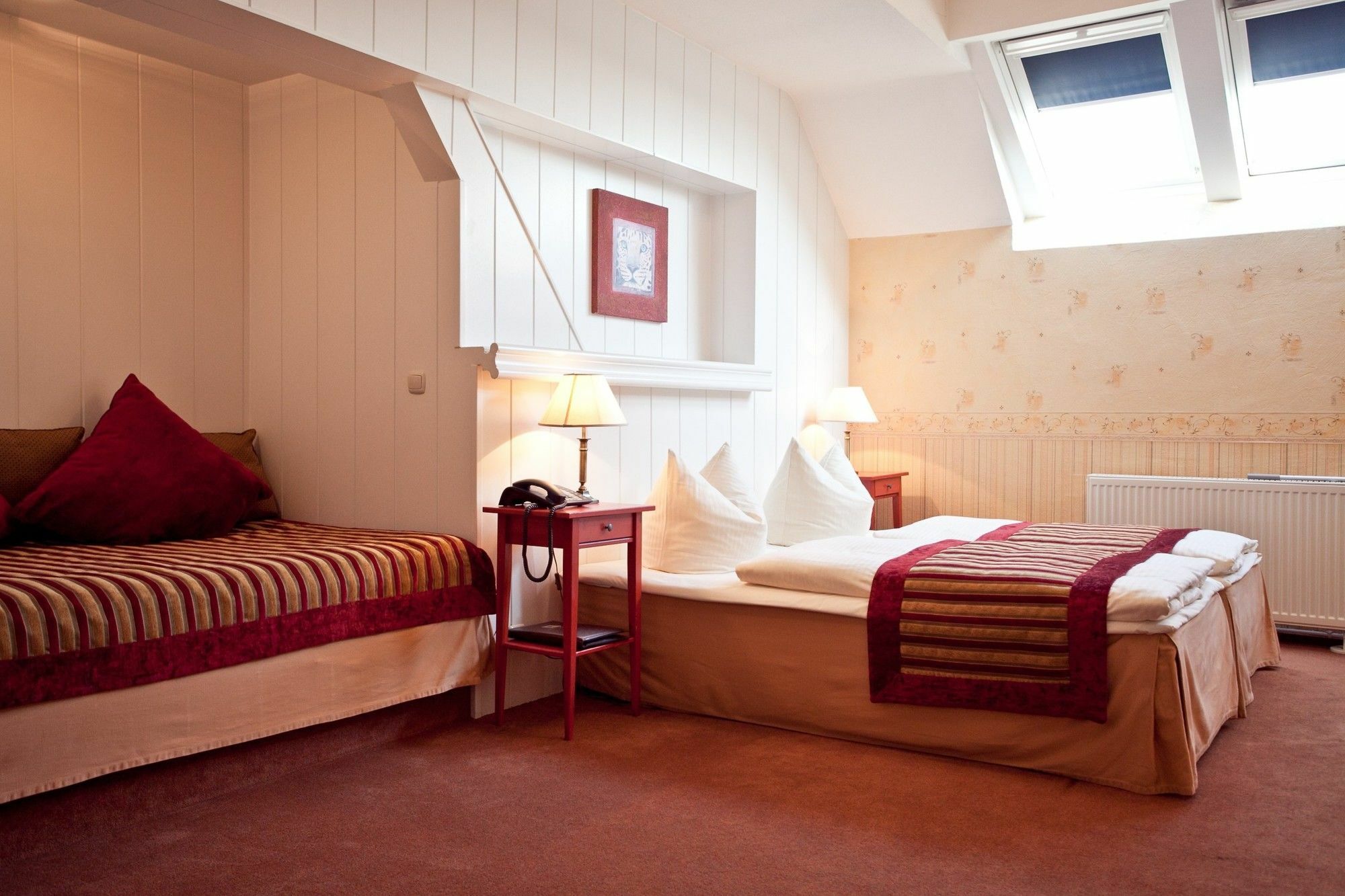 Safestay Hotel Berlin