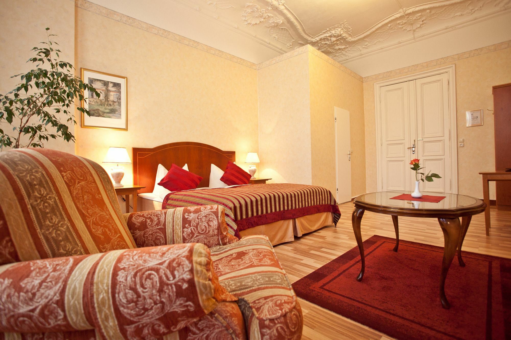 Hotel Safestay Berlin