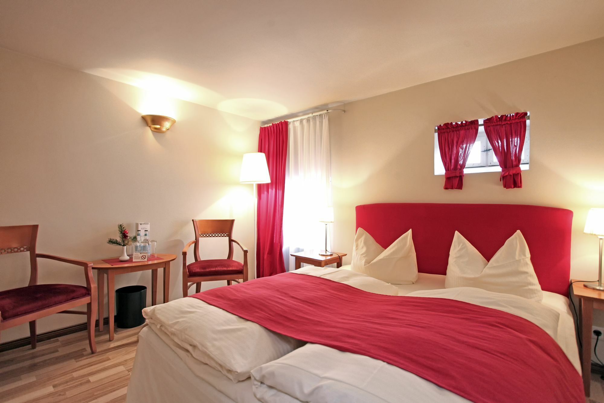 Hotel Safestay