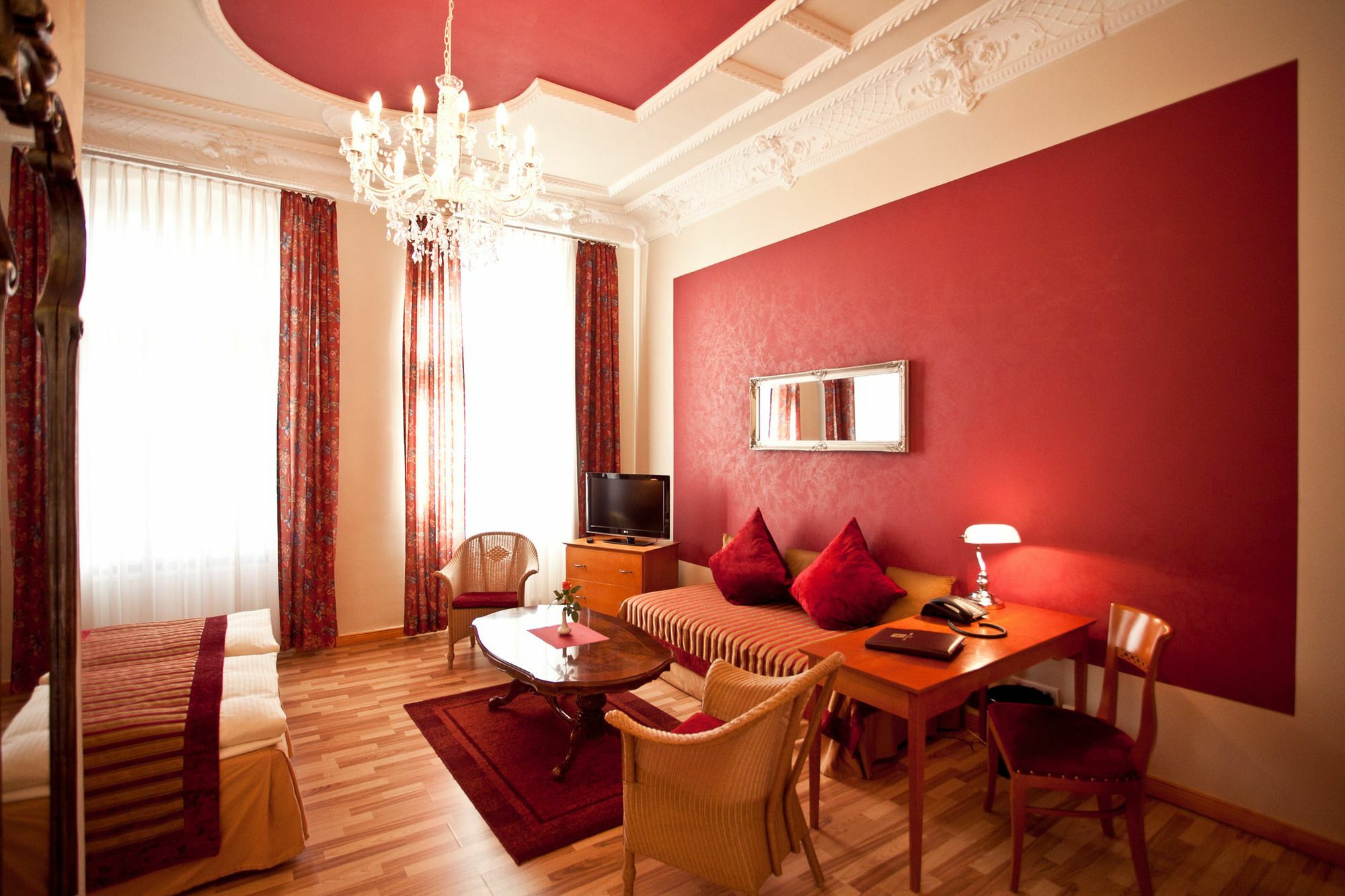 Hotel Safestay Berlin