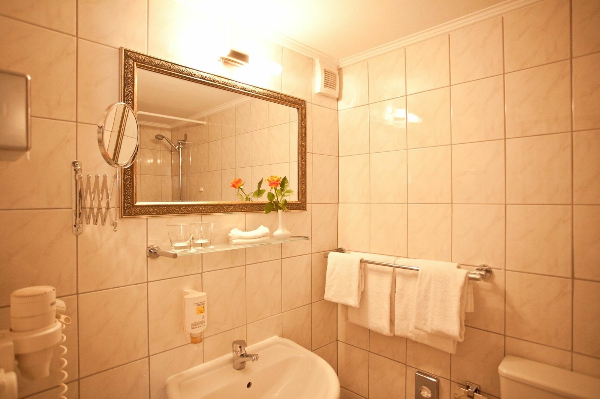 Safestay Hotel Berlin
