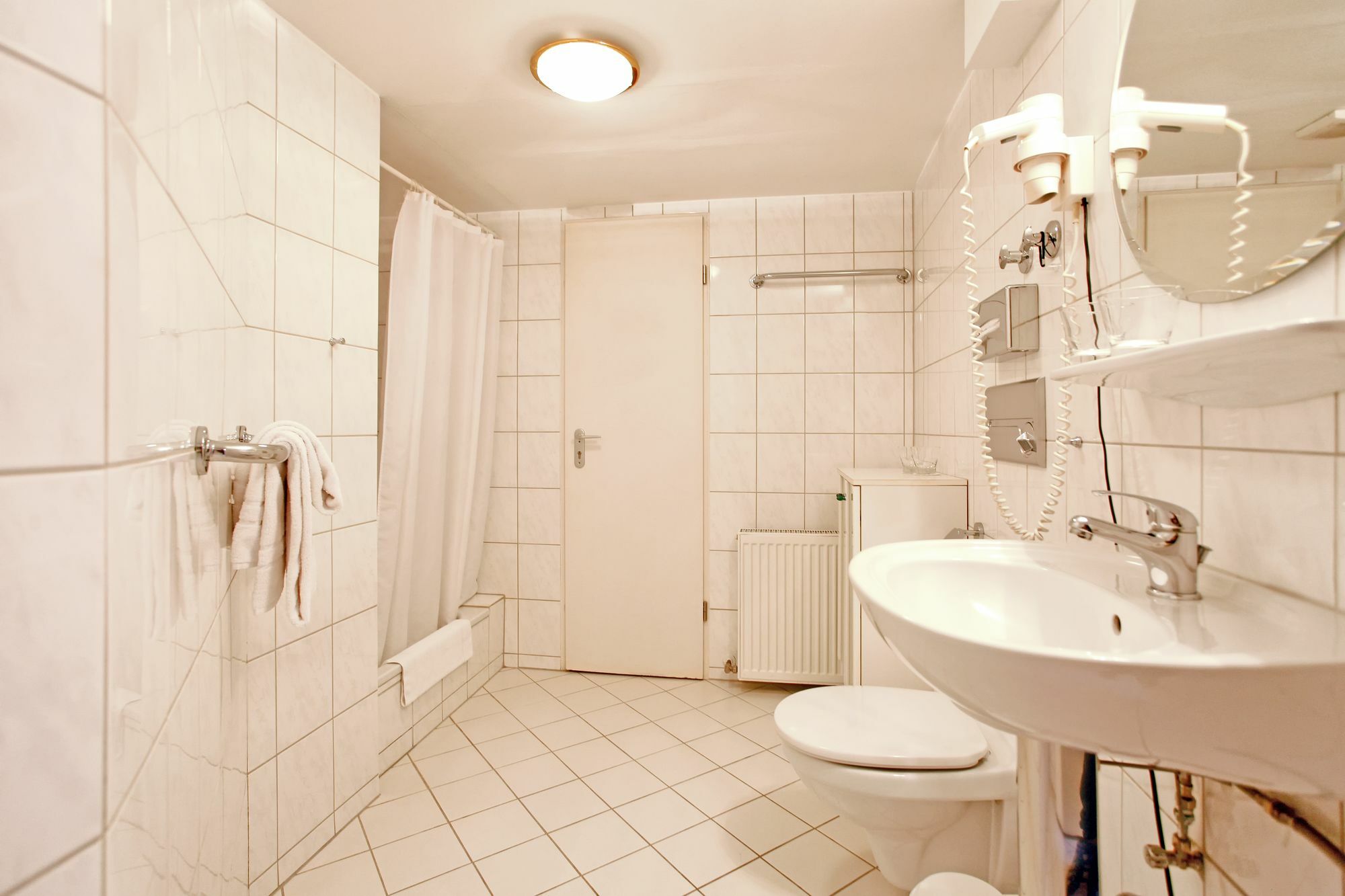 Hotel Safestay Berlin