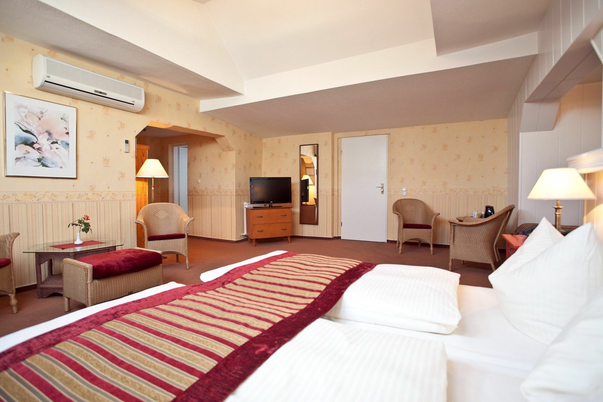 Hotel Safestay 3*