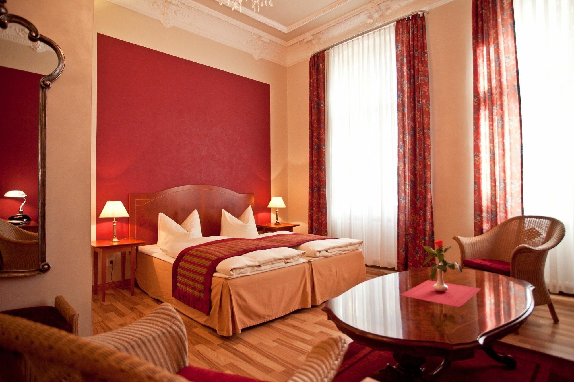 Safestay Hotel