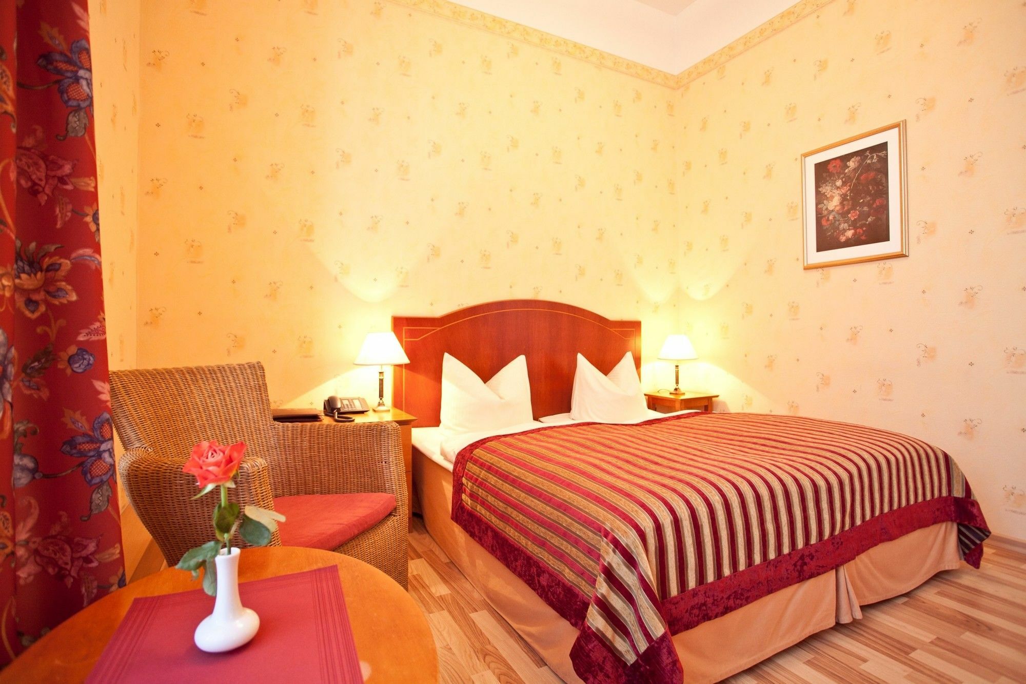 Safestay Hotel