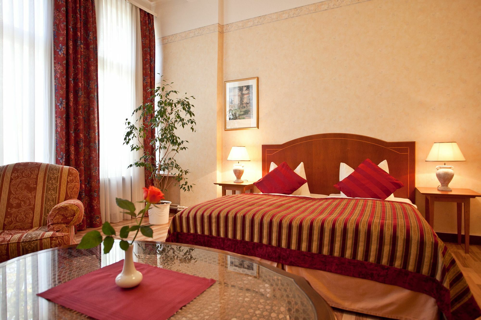 Hotel Safestay Berlin