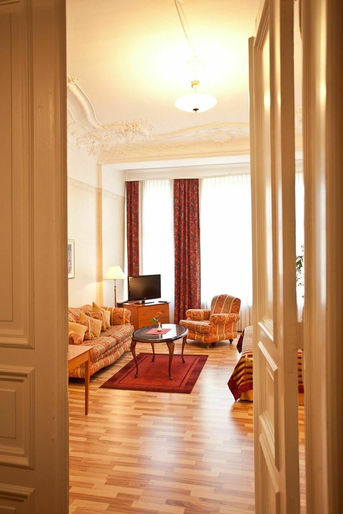 Safestay Berlin